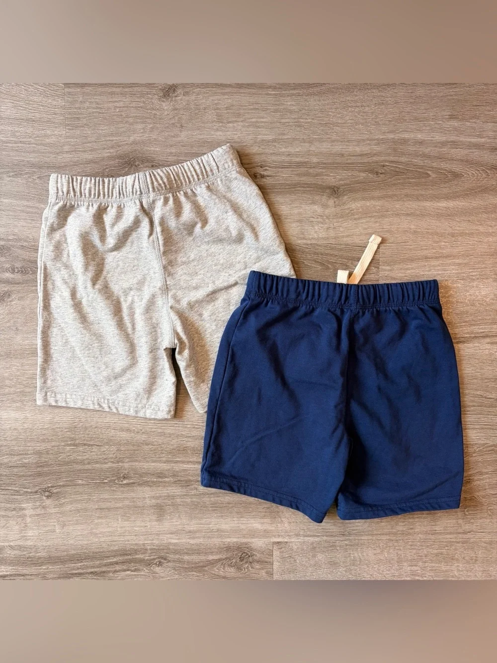 Gnodio toddler boys shorts